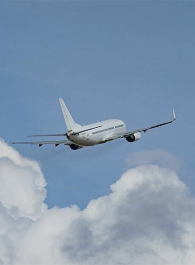 AIR FREIGHT SERVICE